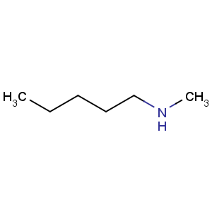CAS No:25419-06-1 N-methylpentan-1-amine