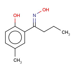 CAS No:25475-98-3 