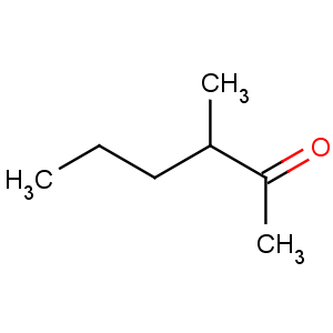 CAS No:2550-21-2 3-methylhexan-2-one