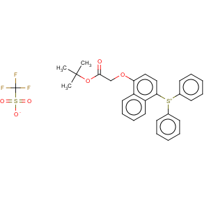 CAS No:255056-48-5 4-(DIFLUOROMETHOXY)BENZOYL CHLORIDE