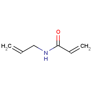 CAS No:2555-13-7 N-prop-2-enylprop-2-enamide
