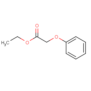 CAS No:2555-49-9 ethyl 2-phenoxyacetate
