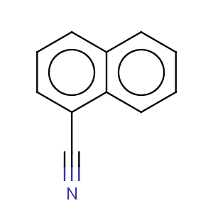 CAS No:25551-35-3 Naphthalenecarbonitrile