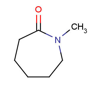 CAS No:2556-73-2 1-methylazepan-2-one