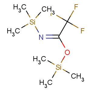 CAS No:25561-30-2 Bis(trimethylsilyl)trifluoroacetamide