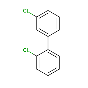 CAS No:25569-80-6 1-chloro-2-(3-chlorophenyl)benzene