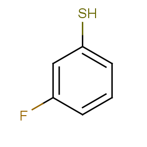 CAS No:2557-77-9 3-fluorobenzenethiol