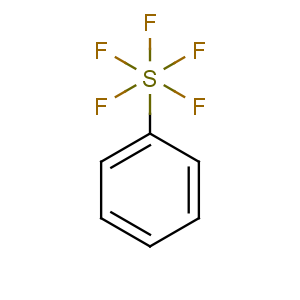 CAS No:2557-81-5 pentafluoro(phenyl)-λ