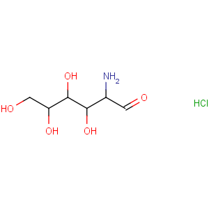 CAS No:25591-10-0 2-amino-3,4,5,6-tetrahydroxy-hexanal