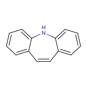 CAS No:256-96-2 11H-benzo[b][1]benzazepine