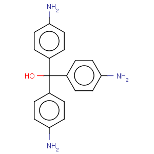 CAS No:25620-78-4 Benzenamine,4-[(4-aminophenyl)(4-imino-2,5-cyclohexadien-1-ylidene)methyl]-, conjugate acid(1:1)