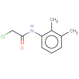 CAS No:2564-07-0 Acetamide,2-chloro-N-(2,3-dimethylphenyl)-