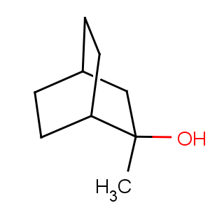 CAS No:2565-96-0 Bicyclo[2.2.2]octan-2-ol,2-methyl-