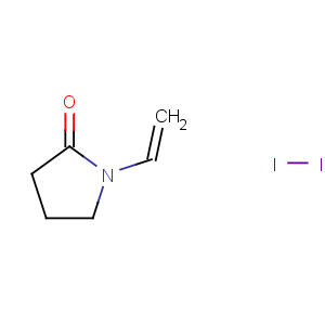 CAS No:25655-41-8 1-ethenylpyrrolidin-2-one