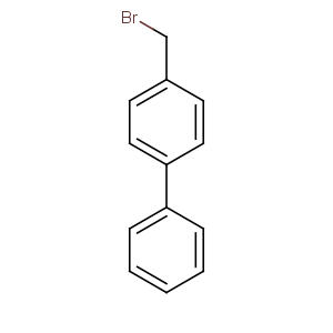 CAS No:2567-29-5 1-(bromomethyl)-4-phenylbenzene