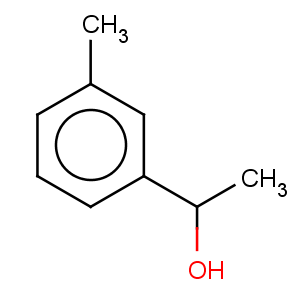 CAS No:25675-28-9 1-(3-methylphenyl)ethanol