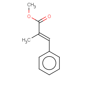CAS No:25692-59-5 methyl a-methylcinnamate