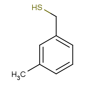 CAS No:25697-56-7 (3-methylphenyl)methanethiol