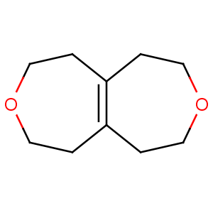 CAS No:257-25-0 4,10-dioxabicyclo[5.5.0]dodec-1(7)-ene