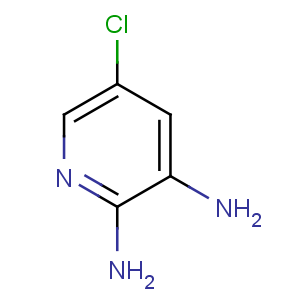 CAS No:25710-20-7 5-chloropyridine-2,3-diamine