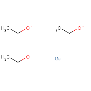 CAS No:2572-25-0 ethanolate
