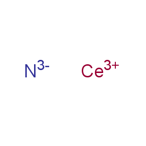 CAS No:25764-08-3 Cerium nitride (CeN)