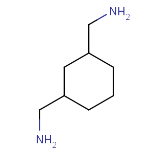 CAS No:2579-20-6 [3-(aminomethyl)cyclohexyl]methanamine