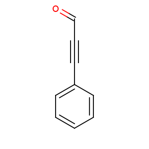 CAS No:2579-22-8 3-phenylprop-2-ynal