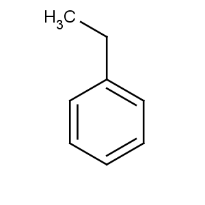 CAS No:25837-05-2 1,2,3,4,5-pentadeuterio-6-(1,1,2,2,2-pentadeuterioethyl)benzene