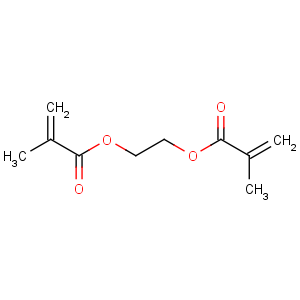 CAS No:25852-47-5 2-(2-methylprop-2-enoyloxy)ethyl 2-methylprop-2-enoate
