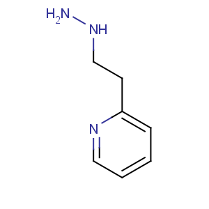 CAS No:2587-15-7 2-pyridin-2-ylethylhydrazine