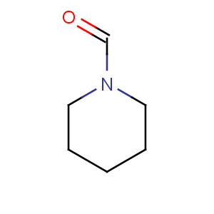 CAS No:2591-86-8 piperidine-1-carbaldehyde