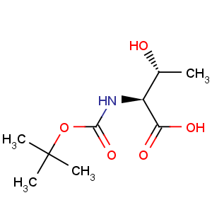 CAS No:2592-18-9 Boc-L-Threonine