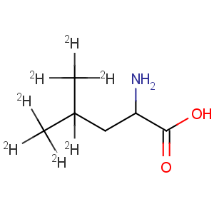 CAS No:259225-40-6 Norvaline-4,5,5,5-d4,4-(methyl-d3)- (9CI)