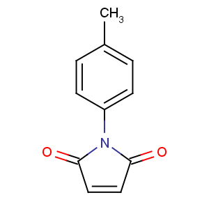 CAS No:25989-85-9 1H-Pyrrole-2,5-dione,1-(4-methylphenyl)-, homopolymer (9CI)