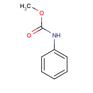 CAS No:2603-10-3 methyl N-phenylcarbamate