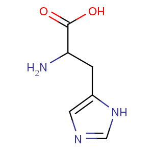 CAS No:26062-48-6 L-Histidine,homopolymer