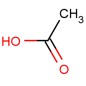 CAS No:26062-94-2 acetic acid