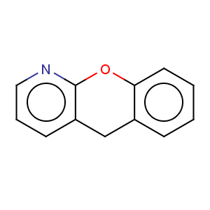 CAS No:261-27-8 5H-chromeno[2,3-b]pyridine