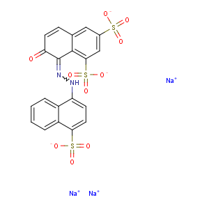 CAS No:2611-82-7 Acid Red 18