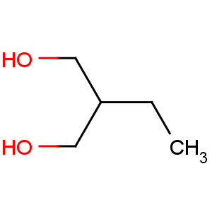 CAS No:2612-29-5 2-ethylpropane-1,3-diol