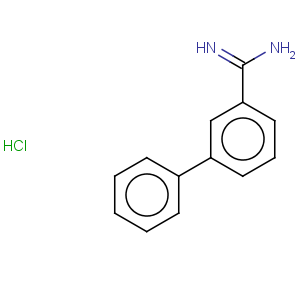 CAS No:26130-63-2 BIPHENYL-3-CARBOXAMIDINE