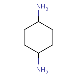 CAS No:2615-25-0 cyclohexane-1,4-diamine