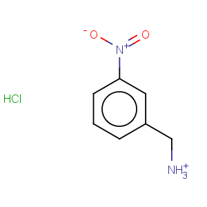 CAS No:26177-43-5 3-Nitrobenzylammonium hydrochloride