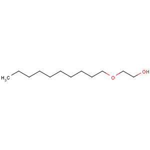 CAS No:26183-52-8 2-decoxyethanol