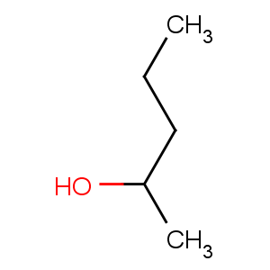 CAS No:26184-62-3 (S)-(+)-2-Pentanol