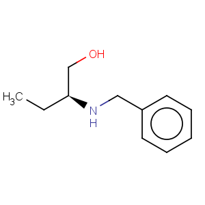 CAS No:26191-63-9 (s)(+)-2-benzylamino-1-butanol