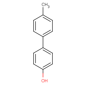 CAS No:26191-64-0 4-(4-methylphenyl)phenol