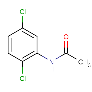 CAS No:2621-62-7 N-(2,5-dichlorophenyl)acetamide