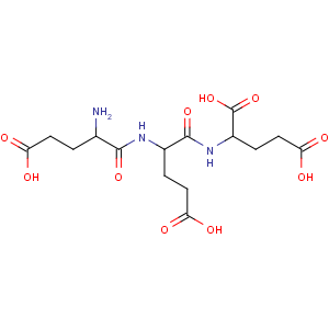 CAS No:26247-79-0 L-Glutamicacid, homopolymer, sodium salt